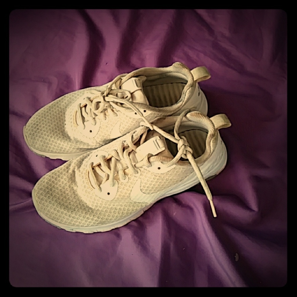 Nike air sneakers
